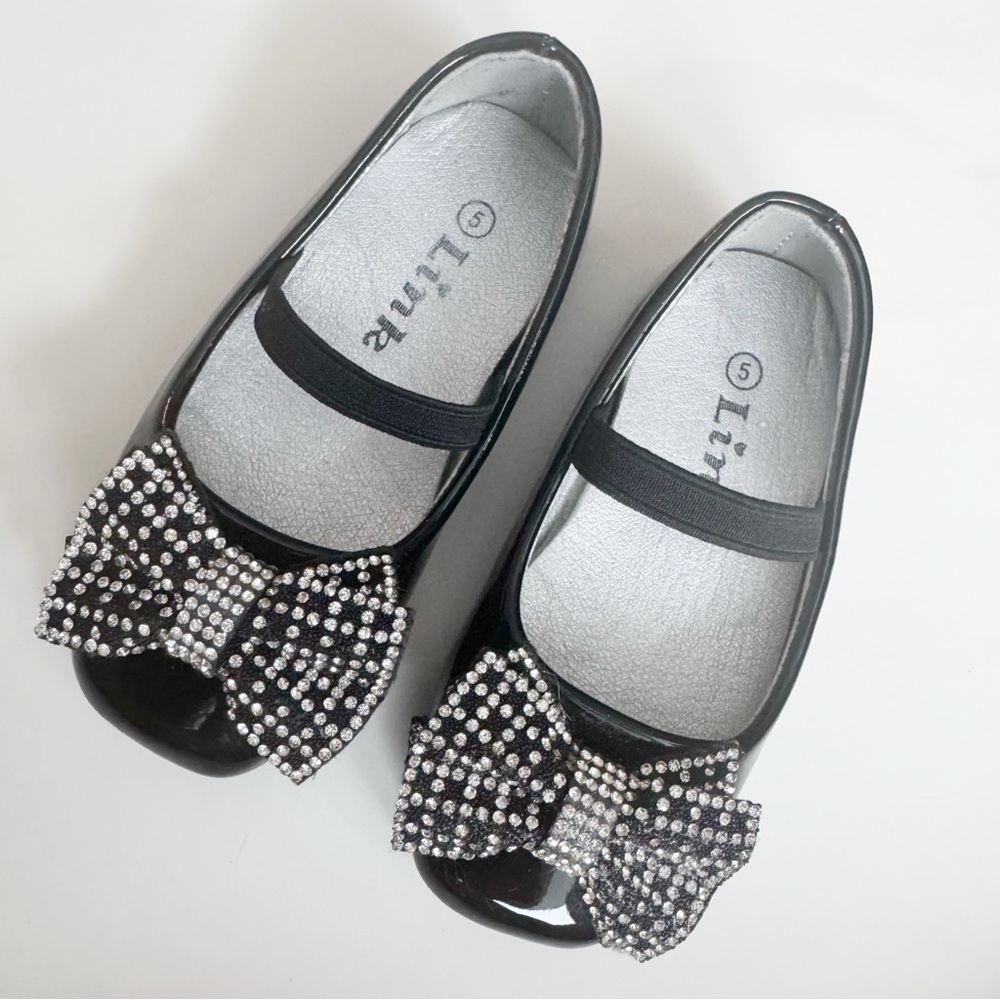 Kid’s Dress Shoes